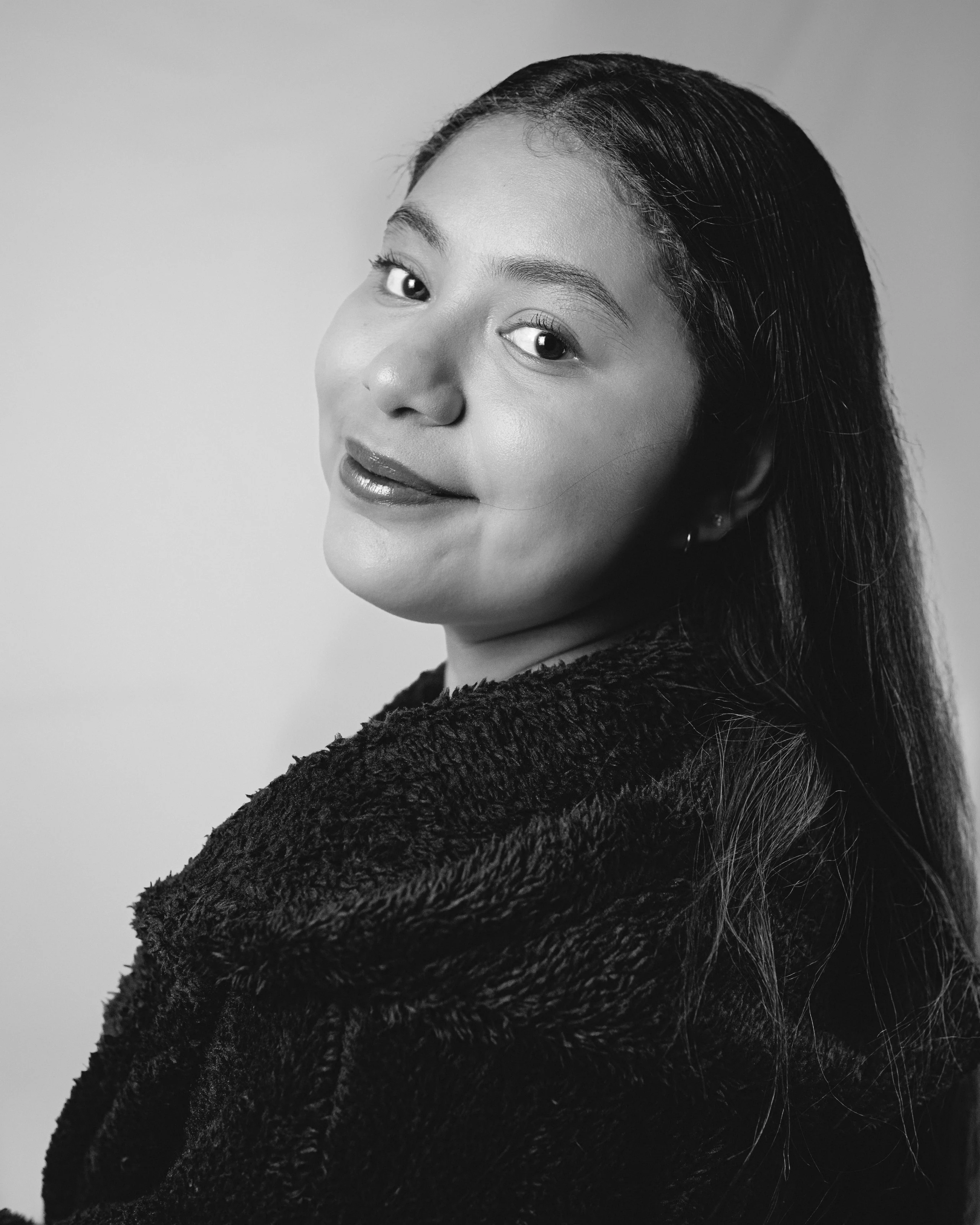 Fotografía de portafolio
