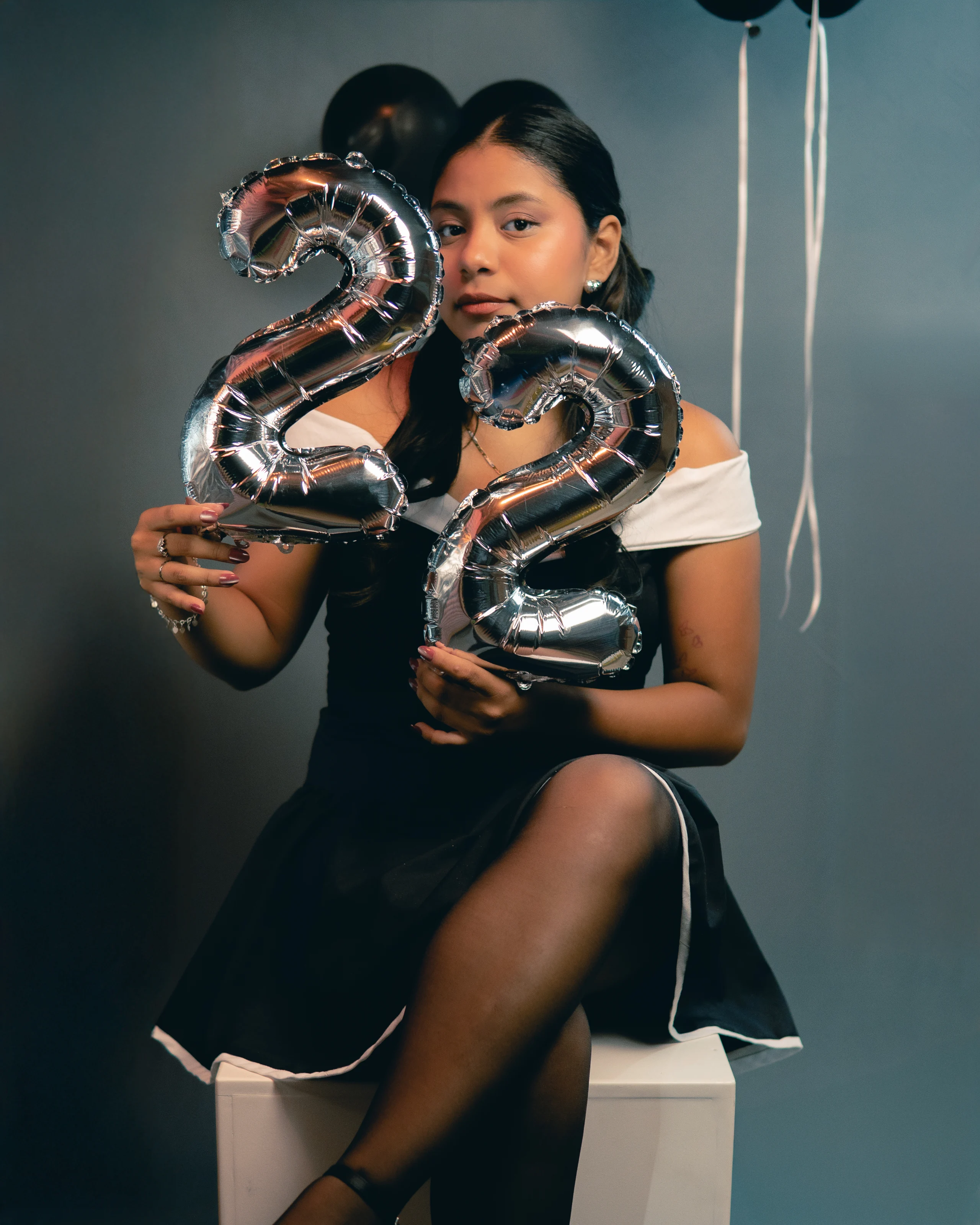 Fotografía de portafolio