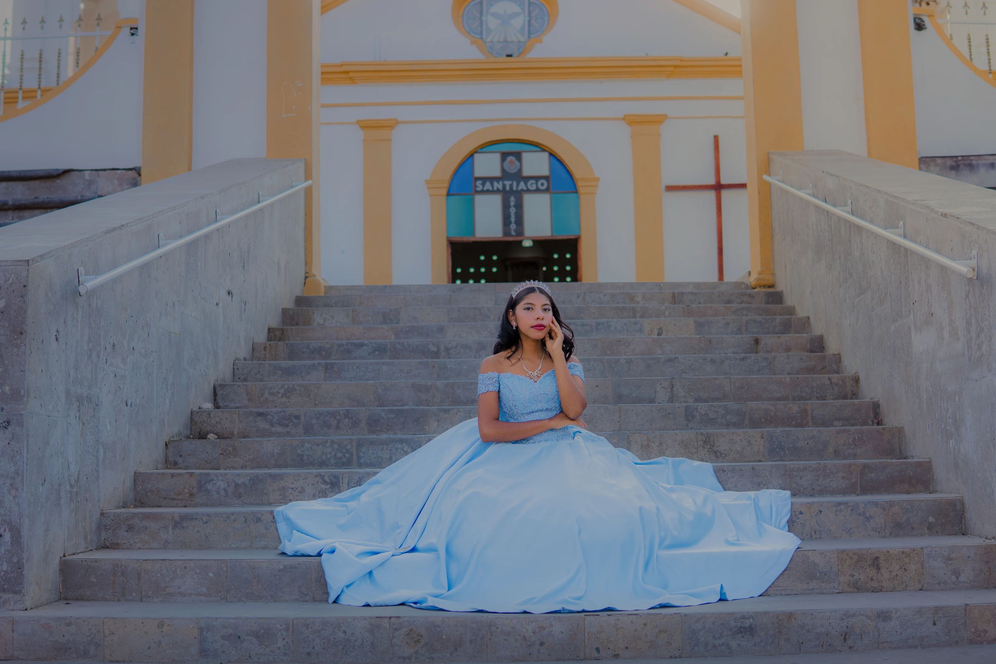 Fotografía de portafolio
