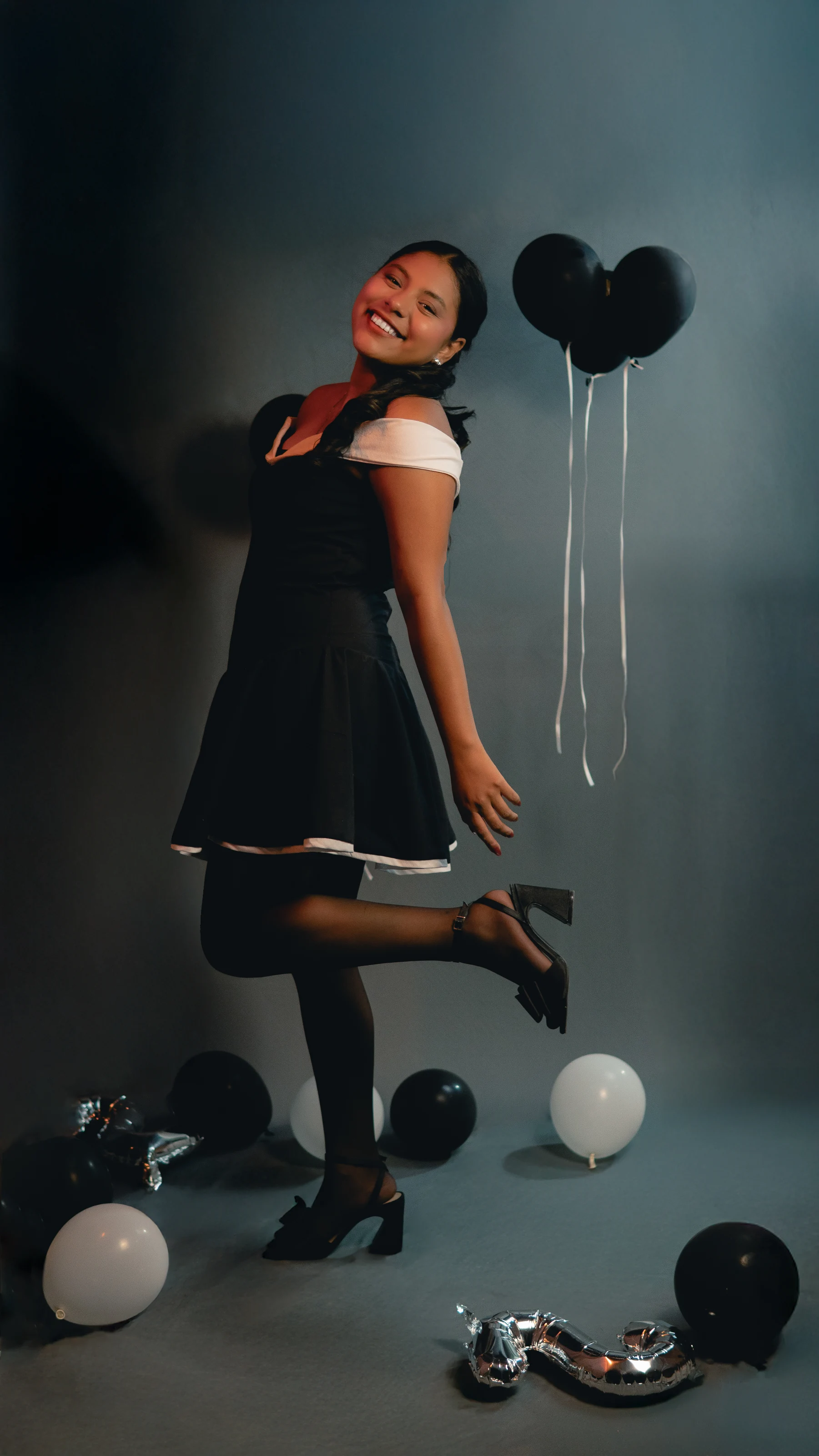 Fotografía de portafolio