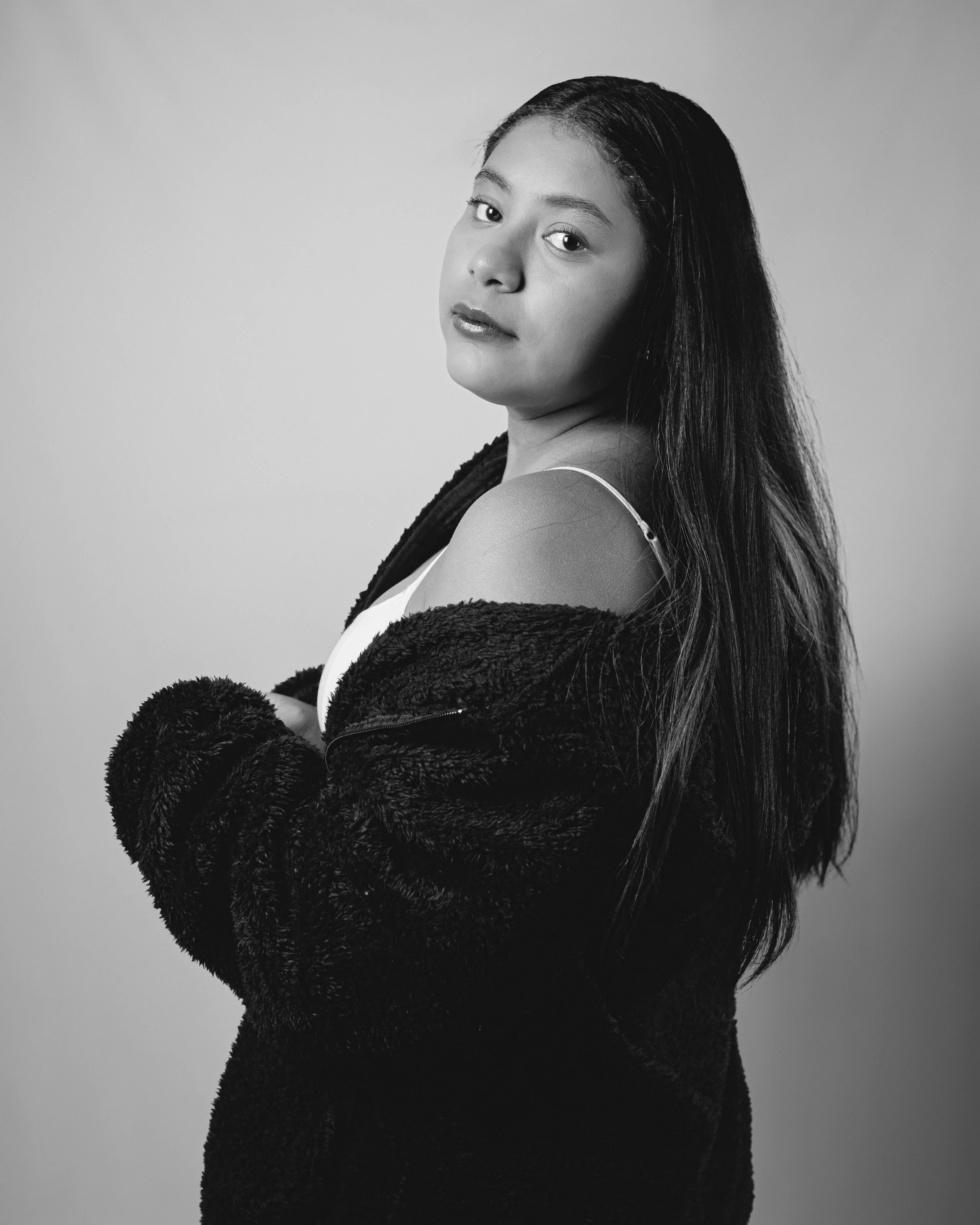 Fotografía de portafolio